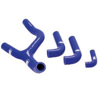 Samco Blue Hose Kit for 2014 Husaberg FE250 