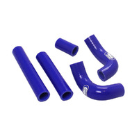 Samco Blue Hose Kit for 2013-2014 Husaberg TE250 