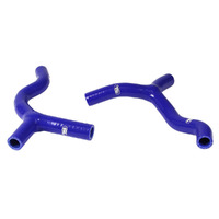 Samco Blue Hose Kit for 2013-2017 KTM 85 SX 