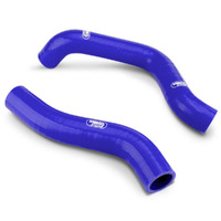 Samco Blue Hose Kit for 2022-2023 GasGas ES700 