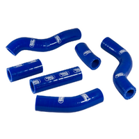 Samco Blue Hose Kit for 2013-2017 KTM 85 SX 