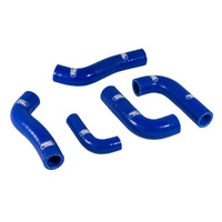 Samco Blue Hose Kit for 2013 Husaberg FE250 