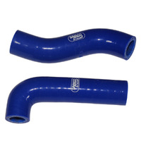 Samco Blue Hose Kit for 2021-2024 GasGas MC85