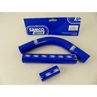 Samco Blue Hose Kit for 1985-1987 Suzuki RG 500 Gamma 