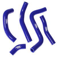 Samco Blue Hose Kit for 2011-2012 Suzuki RMZ250 