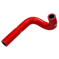 Samco Red Oil Hose for 1998-2003 Aprilia RSV1000 Mille 