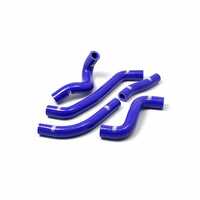 Samco Blue Hose Kit for 2015-2019 TM EN450 Fi 