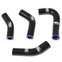 Samco Black Hose Kit for 1983-1995 Yamaha RD350 