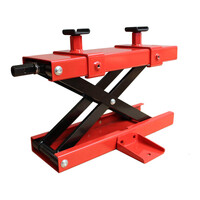 Scissor Lift Jack 1100lbs / 498kg (MTS2058)