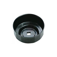 Oil Filter Wrench - Cup Type 67mm / 14 Flute