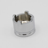 Swing Arm Nut Socket Wrench