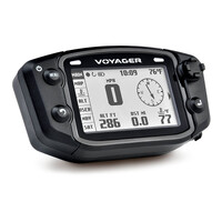 Trail Tech Voyager for 2005-2024 Suzuki RMZ450