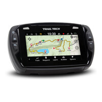 Trail Tech Voyager Pro for 2007-2012 KTM 990 Adventure