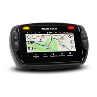 Trail Tech Voyager Pro for 2004-2009 Kawasaki KFX700