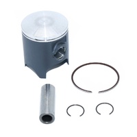 Vertex Piston for 1997-1999 Honda CR80RB - Std Comp 45.96mm