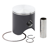 Vertex Piston for 1997-2013 Husqvarna WR125 - Std Comp 53.95mm