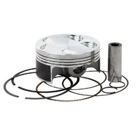 Vertex Piston for 2001-2004 Yamaha YZ250F - 12.5:1 Comp 76.95mm