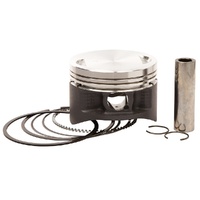 Vertex Piston for 2004-2011 Yamaha YFM350R Raptor - Std Comp 82.96mm