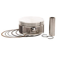 Vertex Piston for 2001-2005 Yamaha YFM660R Raptor - 9.1:1 Comp 100.95mm