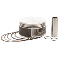 Vertex Piston for 2001-2005 Yamaha YFM660R Raptor - 9.1:1 Comp 99.95mm