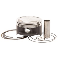 Vertex Piston for 1996-2004 Honda XR400R - 9.3:1 Comp 84.97mm