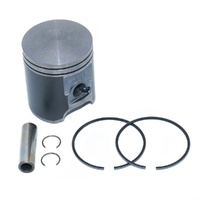 Vertex Piston for 2003-2005 Polaris 90 Sportsman - Std Comp 52.95mm