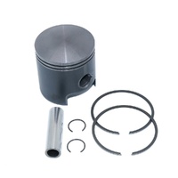 Vertex Piston for 1987-1999 Polaris 250 Trail Boss - Std Comp 82.95mm