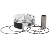 Vertex Piston for 2003-2007 KTM 450 EXCF - 12.0:1 Comp 88.94mm