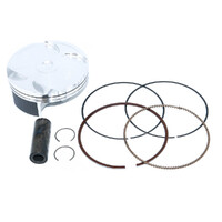 Vertex Piston for 2008-2009 KTM 530 EXCR - 12.7:1 High Comp 94.95mm