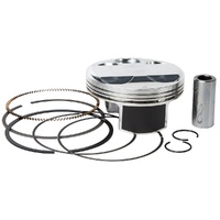 Vertex Piston for 2003-2008 Yamaha YFM660FA Grizzly - 11.0:1 Comp 99.96mm