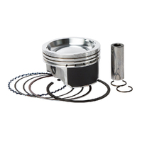 Vertex Piston for 2010 Polaris 800 Quadracer 6X6 - 10.2:1 Comp 79.95mm