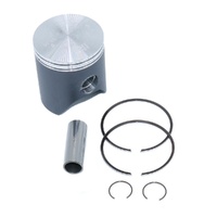 Vertex Piston for 2010-2018 TM MX125 - Std Comp 53.95mm