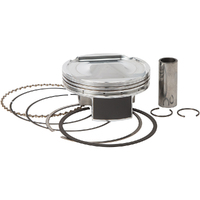 Vertex Piston for 2012-2013 Polaris 900 RZR XP 4 - 92.96mm Comp 10.6:1