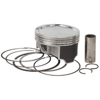 Vertex Piston for 2008-2013 Kawasaki KRF750 Teryx - 8.8:1 Comp 84.96mm