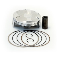 Vertex Piston for 2020-2021 Husqvarna FE350 - 15.1:1 High Comp 87.96mm