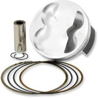 Vertex Piston for 2017 Kawasaki KX250F - 76.95mm 13.7:1 Comp 