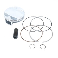 Vertex Piston for 2017-2019 KTM 350 EXCF - 87.96mm 12.3:1 Comp 