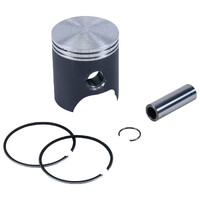 Vertex Piston for 1985-2003 Kawasaki KX60 - Std Comp 42.97mm