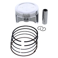 Vertex Piston for 2000-2006 Honda TRX350FM - Std Comp 78.96mm