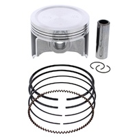 Vertex Piston for 2000-2006 Honda TRX350FM - Std Comp 78.46mm