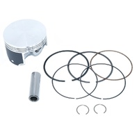 Vertex Piston for 2005-2011 Honda TRX500FM - 92.5mm Std Comp 