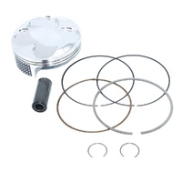 Vertex Piston for 2022-2025 Honda CRF450RX - 13.5:1 Comp 95.96mm