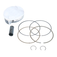 Vertex GP Racers Choice Piston Kit for 2019-2021 Kawasaki KX450F 13.0:1 95.96mm