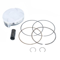 Vertex GP Racers Choice Piston Kit for 2019-2021 Kawasaki KX450F 13.0:1 95.98mm