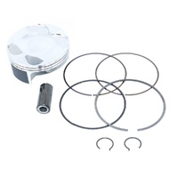 Vertex Piston for 2025 Beta RR350 Race 4T - 87.96mm