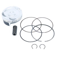 Vertex Piston for 2025 Beta RR390 Race 4T - 87.96mm