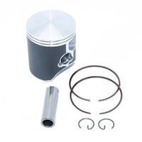 Vertex Piston for 2015-2017 Beta RR250 2T Racing - 66.35mm