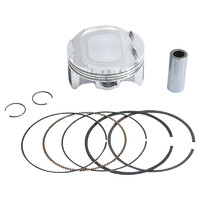 Vertex Forged Replica Piston Kit for 2020-2022 Kawasaki KRX1000 Teryx 91.96mm