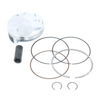 Vertex Replica Piston Kit for 2020-2021 Honda CRF250R 13.9:1 78.97mm