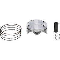 Vertex Piston Kit for 2023-2024 Kawasaki KX250F / KX250X - 77.95mm